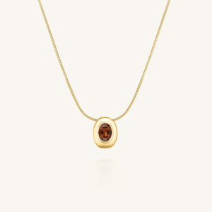 Rosefield  Molten Necklace