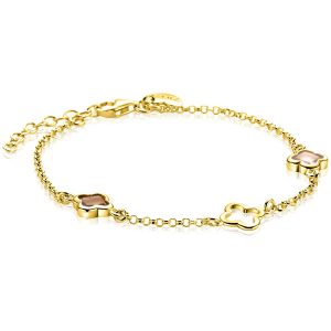 Zinzi Armband