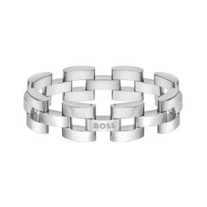 Boss Schakelarmband HBJ1580511