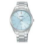 Lorus Quartz Dameshorloge RG209WX9