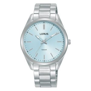 Lorus Quartz Dameshorloge RG209WX9