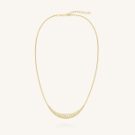 Rosefield  Slate Necklace