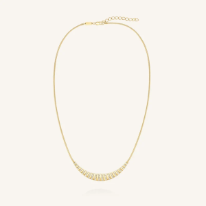 Rosefield  Slate Necklace