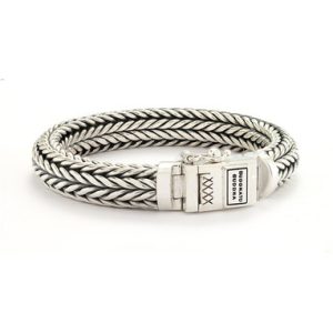 Buddha to Buddha Armband Ellen Medium