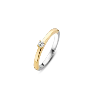 Ti Sento - Milano Ring 1871ZY