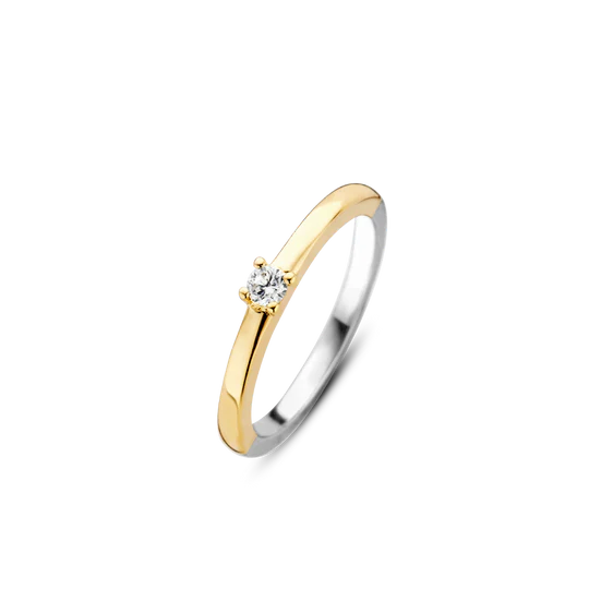 Ti Sento - Milano Ring 1871ZY