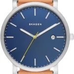 Skagen Heren Horloge SKW6279