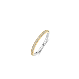 Ti Sento - Milano Ring 1923YZ