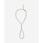 Buddha to Buddha George Handchain Zilver