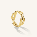 Rosefield  Linked Ring