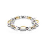 Ti Sento - Milano Armband 23102ZY