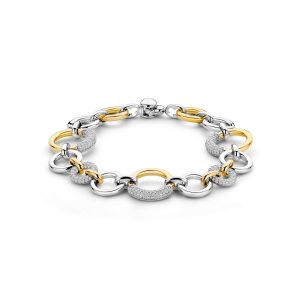 Ti Sento - Milano Armband 23102ZY