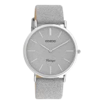 OOZOO Dames Horloge C20160