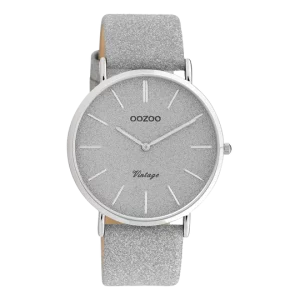 OOZOO Dames Horloge C20160