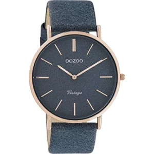 OOZOO Dames Horloge C20163