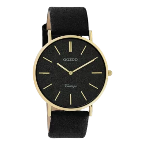 OOZOO Dames Horloge C20164