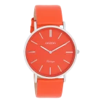 OOZOO Dames Horloge C20320