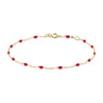 Blush Armband 2264YRR