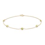 Blush Armband 2266YGP