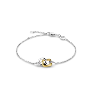 Ti Sento - Milano Armband 23019ZY