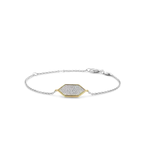 Ti Sento - Milano Armband 23028ZY