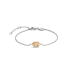 Ti Sento - Milano Armband 23029NU