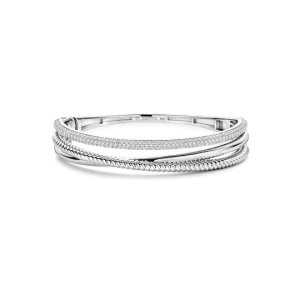 Ti Sento - Milano Armband 23094ZI