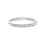 Ti Sento - Milano Armband 23095SI