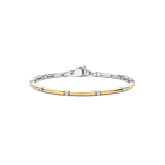 Ti Sento - Milano Armband 23099ZY