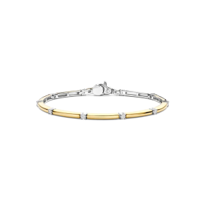 Ti Sento - Milano Armband 23099ZY