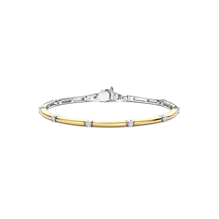 Ti Sento - Milano Armband 23099ZY