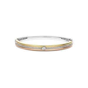 Ti Sento - Milano Armband 23100TZ