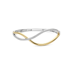 Ti Sento - Milano Armband 23101ZY