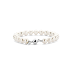 Ti Sento - Milano Armband 23104PW