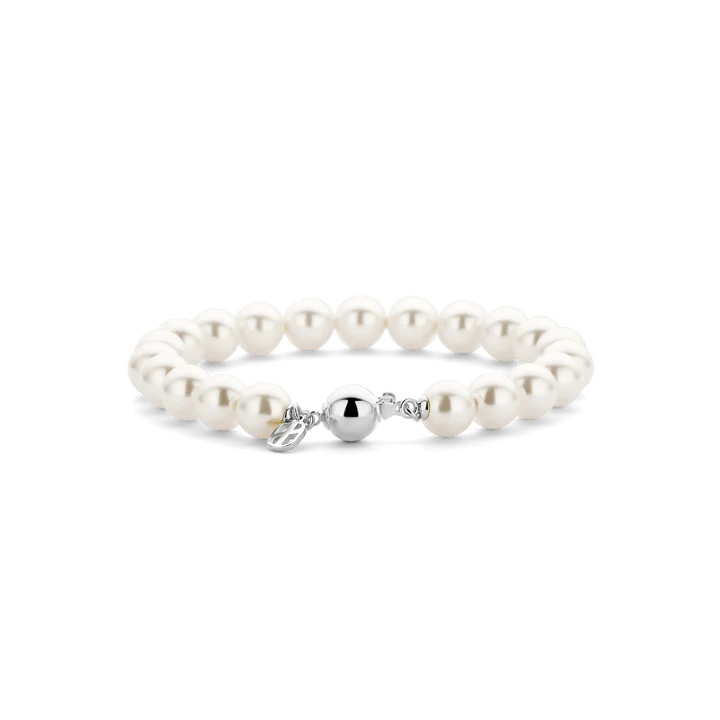 Ti Sento - Milano Armband 23104PW
