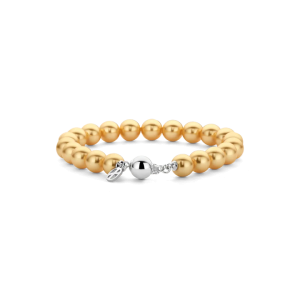 Ti Sento - Milano Armband 23104PY