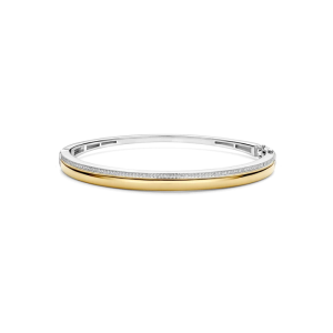 Ti Sento - Milano Armband 23106ZY
