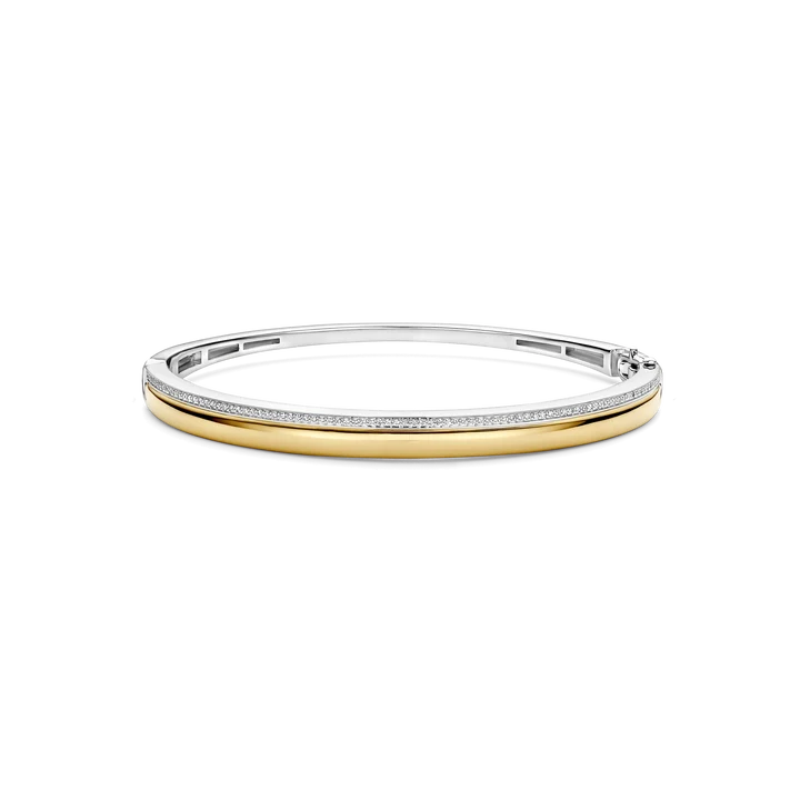 Ti Sento - Milano Armband 23106ZY