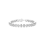 Ti Sento - Milano Armband 23107ZI