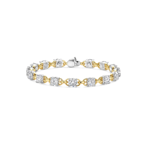 Ti Sento - Milano Armband 23109ZY