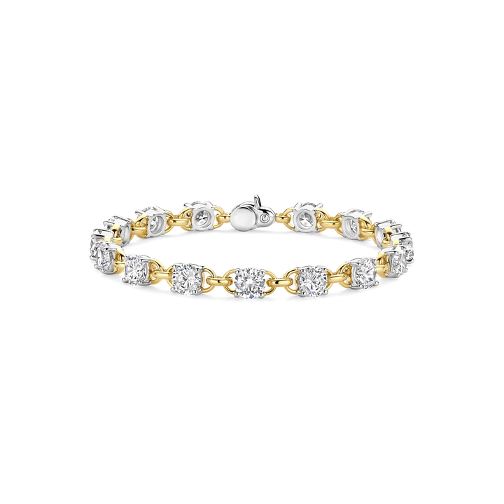 Ti Sento - Milano Armband 23109ZY