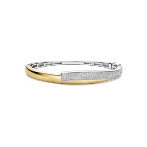 Ti Sento - Milano Armband 23110ZY