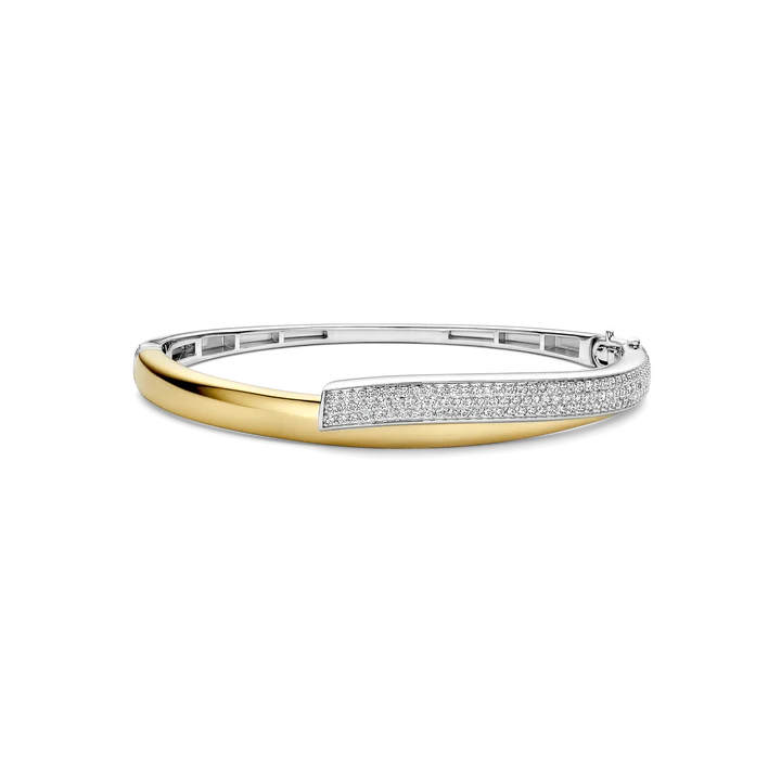 Ti Sento - Milano Armband 23110ZY