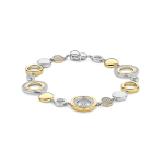 Ti Sento - Milano Armband 23113ZY