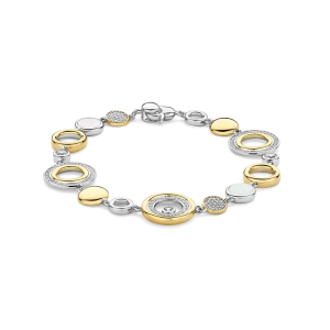Ti Sento - Milano Armband 23113ZY