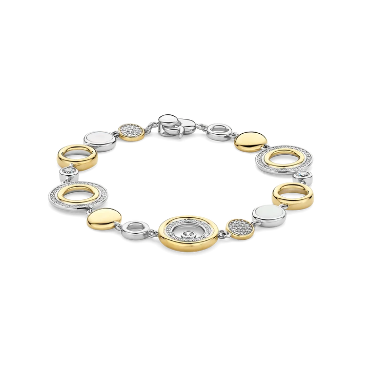 Ti Sento - Milano Armband 23113ZY