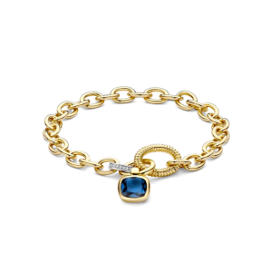 Ti Sento - Milano Armband 23119DB