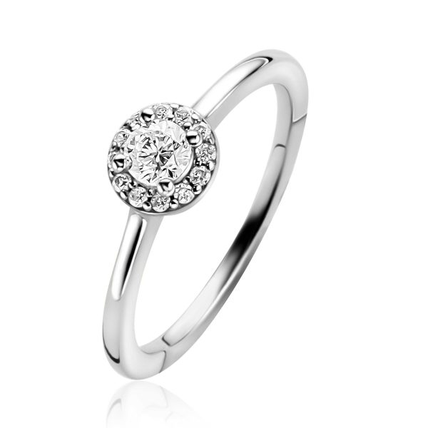 Zinzi Ring