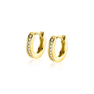 Zinzi Oorsieraden