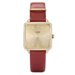 Cluse Dames Horloge La Garçonne CL60009